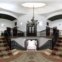 مردان نمکی (عمارت ذوالفقاری)